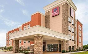 Comfort Inn Bossier City La